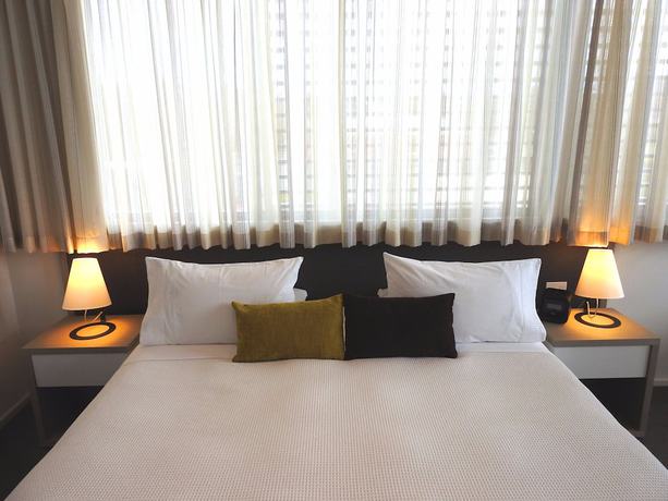 Imagen de la habitación del Hotel Quarters at Flinders. Foto 18