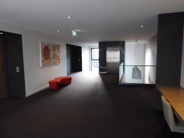 Imagen general del Hotel Quarters at Flinders Hotel. Foto 5