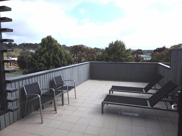 Imagen general del Hotel Quarters at Flinders Hotel. Foto 6