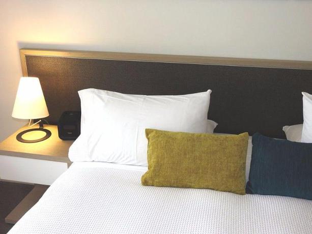 Imagen general del Hotel Quarters at Flinders Hotel. Foto 7