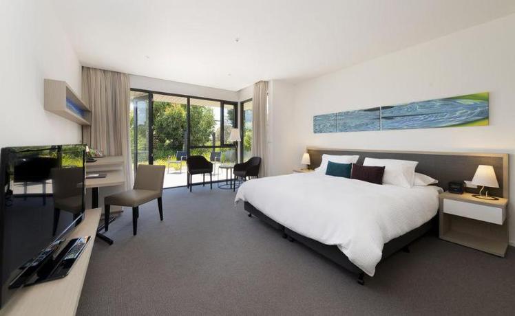 Imagen general del Hotel Quarters at Flinders Hotel. Foto 10