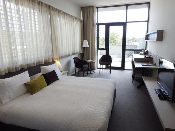 Imagen general del Hotel Quarters at Flinders Hotel. Foto 12