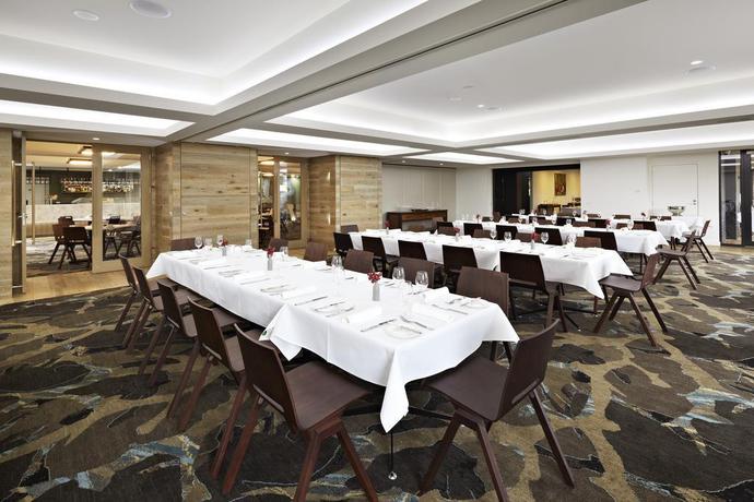 Imagen general del Hotel Quarters at Flinders Hotel. Foto 18