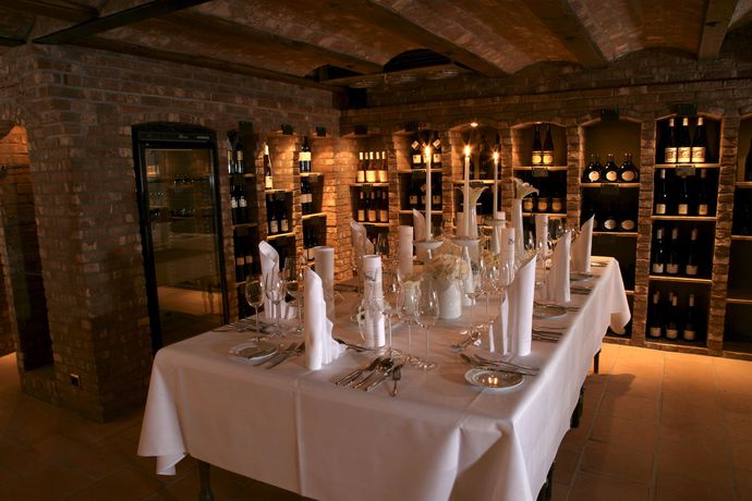 Imagen general del Hotel Quartier 82 By Arcadeon. Foto 3