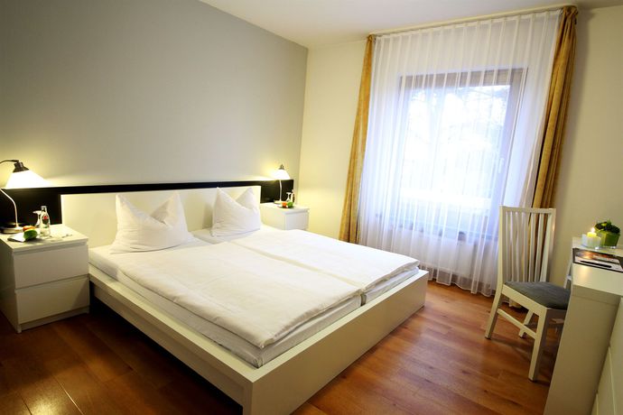 Imagen del bar/restaurante del Hotel Quartier 82 By Arcadeon. Foto 5