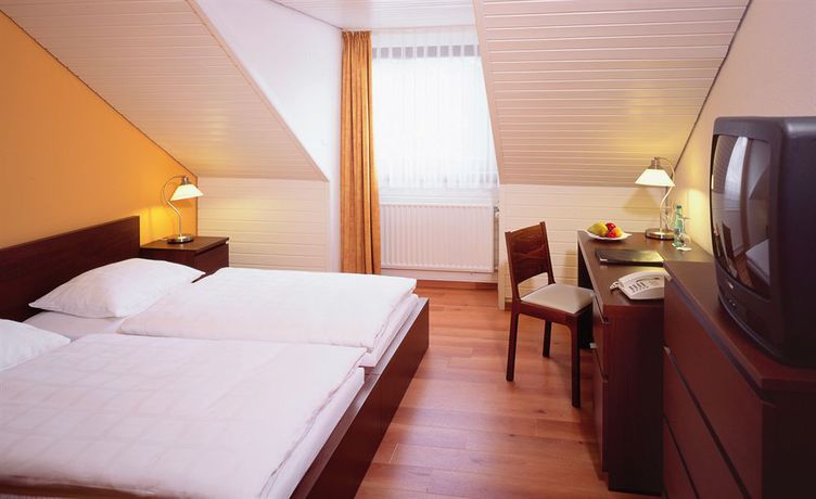 Imagen de los exteriores del Hotel Quartier 82 By Arcadeon. Foto 10