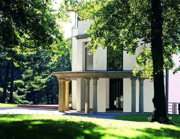 Imagen de los interiores del Hotel Quartier 82 By Arcadeon. Foto 11