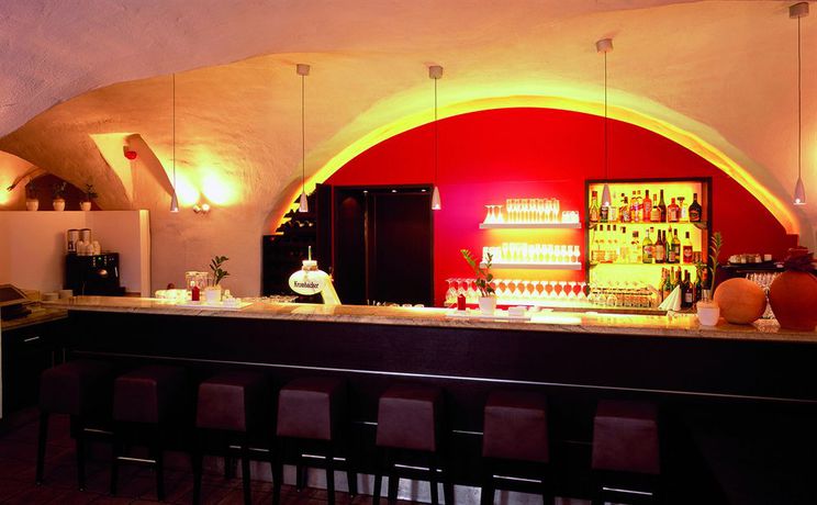 Imagen de la habitación del Hotel Quartier 82 By Arcadeon. Foto 9