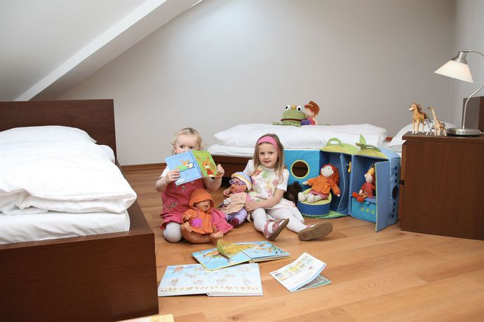 Imagen del bar/restaurante del Hotel Quartier 82 By Arcadeon. Foto 7