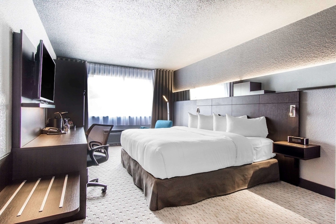 Imagen de la habitación del Hotel Quartier, Ascend Collection. Foto 5