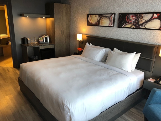 Imagen de la habitación del Hotel Quartier, Ascend Collection. Foto 6