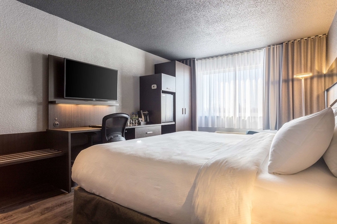 Imagen de la habitación del Hotel Quartier, Ascend Collection. Foto 7