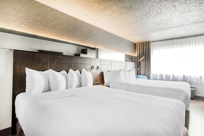 Imagen de la habitación del Hotel Quartier, Ascend Collection. Foto 9