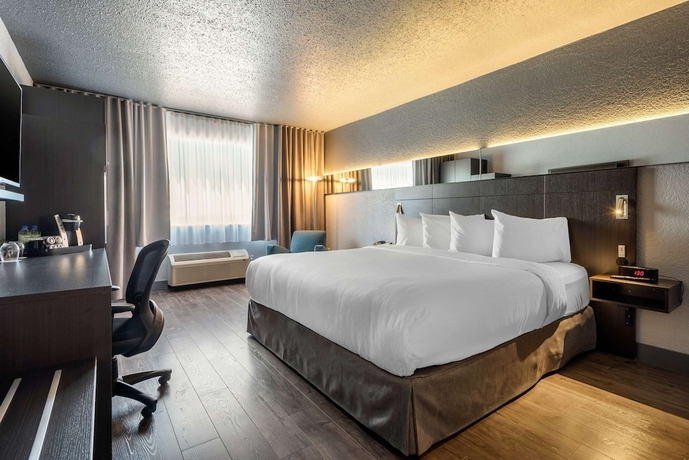 Imagen de la habitación del Hotel Quartier, Ascend Collection. Foto 14