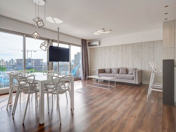 Imagen de la habitación del Hotel Quartier Hollywood by Rentin BA. Foto 13