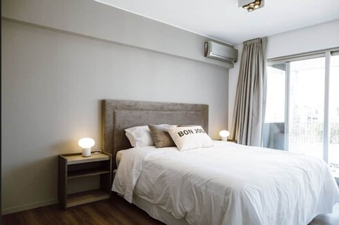 Imagen general del Hotel Quartier Hollywood by Rentin BA. Foto 2