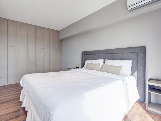 Imagen de la habitación del Hotel Quartier Hollywood by Rentin BA. Foto 15
