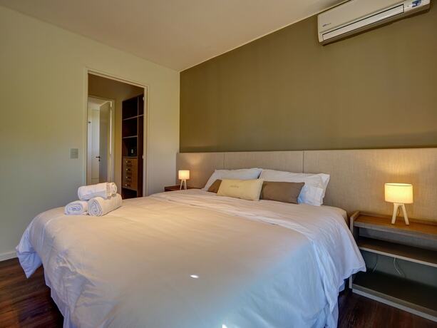 Imagen general del Hotel Quartier Hollywood by Rentin BA. Foto 6