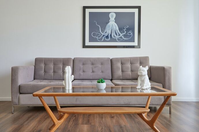 Imagen de la habitación del Hotel Quartier Hollywood by Rentin BA. Foto 17