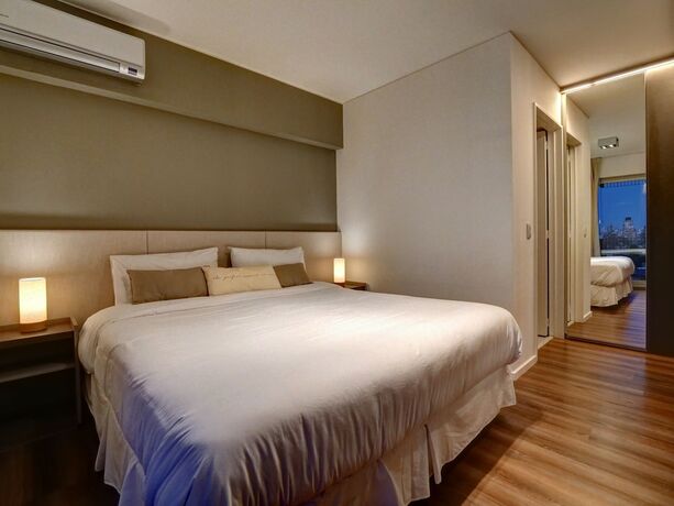 Imagen general del Hotel Quartier Hollywood by Rentin BA. Foto 9