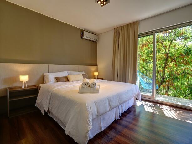 Imagen general del Hotel Quartier Hollywood by Rentin BA. Foto 11