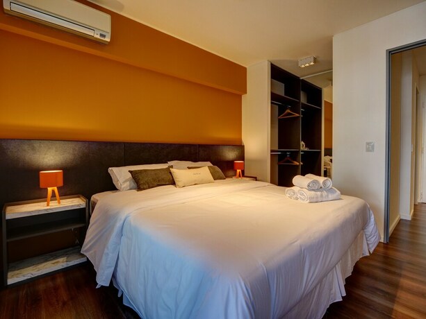 Imagen general del Hotel Quartier Hollywood by Rentin BA. Foto 12