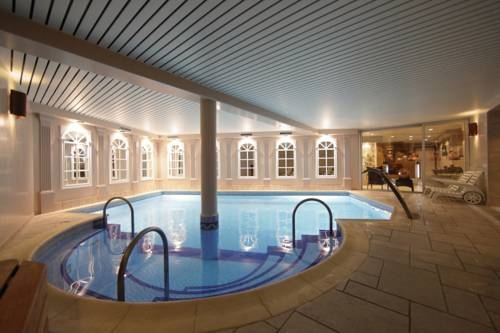 Imagen general del Hotel Quartier Latin, Marche-en-Famenne. Foto 4