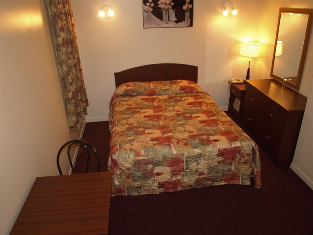 Imagen de la habitación del Hotel Quartier Latin Montréal. Foto 3