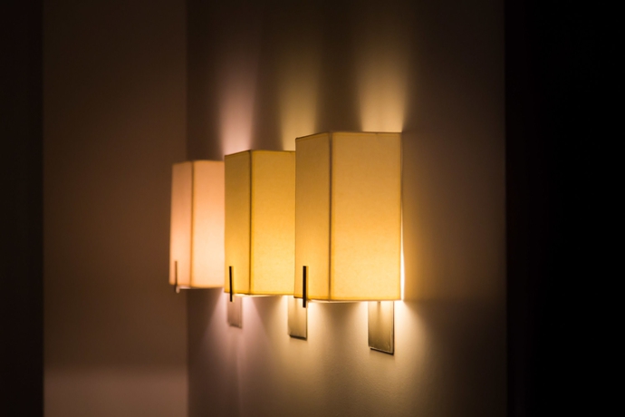 Imagen de los interiores del Hotel Quartier Latin, París. Foto 13