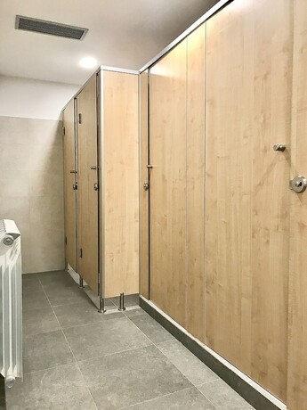 Imagen general del Hotel Quartier Leon Jabalquinto - Hostel. Foto 2