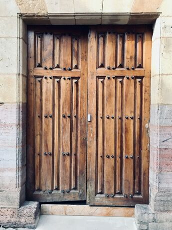 Imagen general del Hotel Quartier Leon Jabalquinto - Hostel. Foto 3