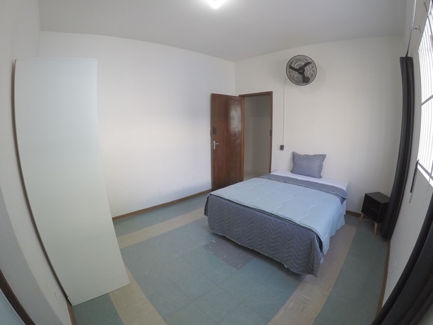 Imagen de la habitación del Hotel Quartos Delfim Moreira. Foto 8