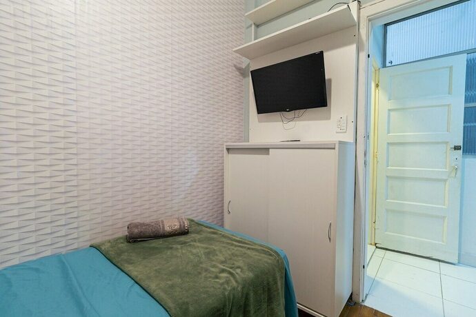 Imagen general del Hotel Quartos Prox Av Paulista e Frei Caneca. Foto 9