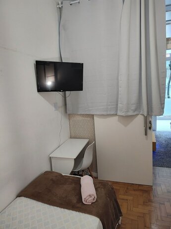 Imagen general del Hotel Quartos Prox Av Paulista e Frei Caneca. Foto 10