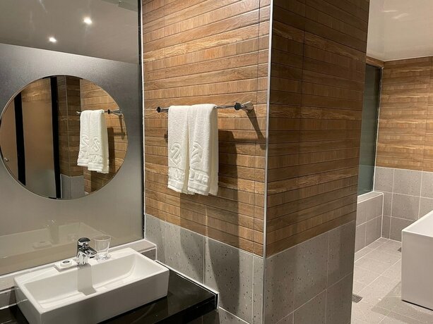 Imagen general del Hotel Quartz. Foto 5