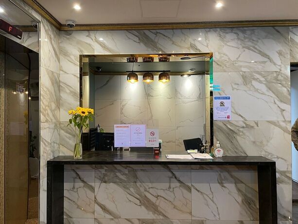 Imagen general del Hotel Quartz. Foto 7