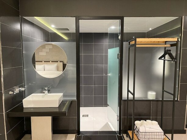 Imagen general del Hotel Quartz. Foto 8