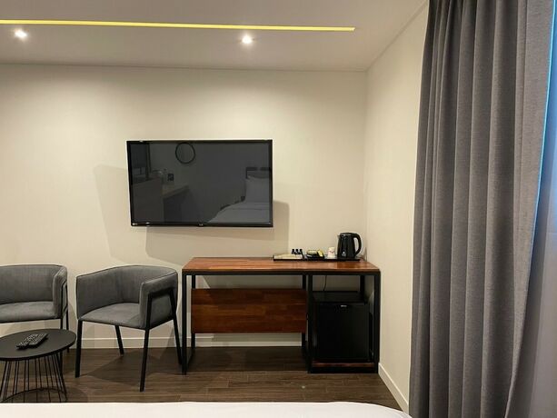 Imagen general del Hotel Quartz. Foto 9