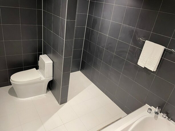 Imagen general del Hotel Quartz. Foto 10