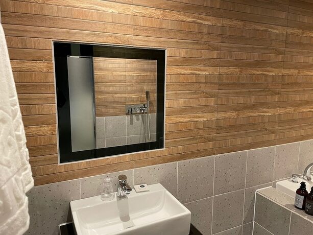 Imagen general del Hotel Quartz. Foto 11