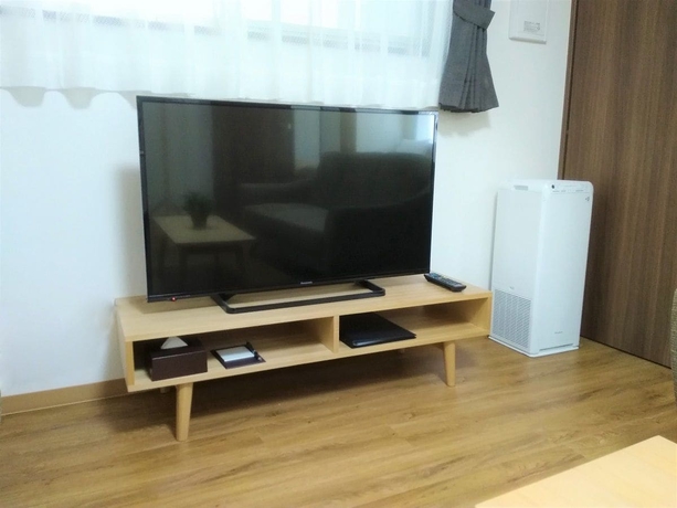 Imagen de la habitación del Hotel Quartz Shin-osaka. Foto 9