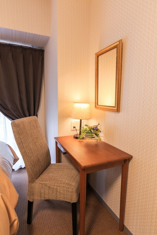 Imagen de la habitación del Hotel Quartz Shin-osaka. Foto 17