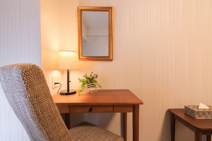 Imagen de la habitación del Hotel Quartz Shin-osaka. Foto 18