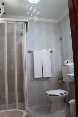 Imagen de la habitación del Hotel Quasar. Foto 8