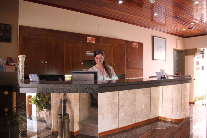 Imagen de los interiores del Hotel Quasar. Foto 15