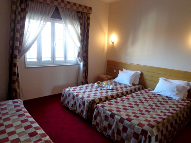 Imagen de la habitación del Hotel Quasar. Foto 13