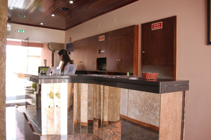 Imagen de los interiores del Hotel Quasar. Foto 16