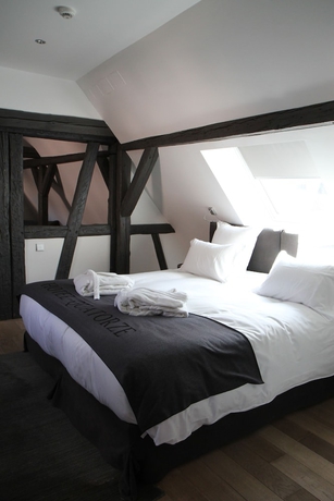 Imagen de la habitación del Hotel Quatorze. Foto 3