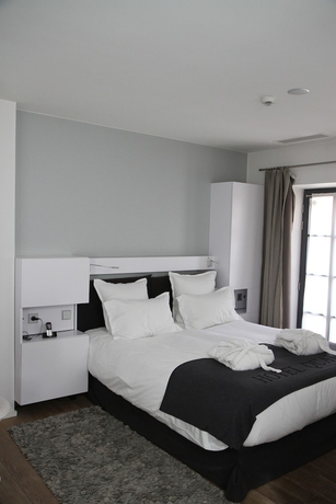 Imagen de la habitación del Hotel Quatorze. Foto 9