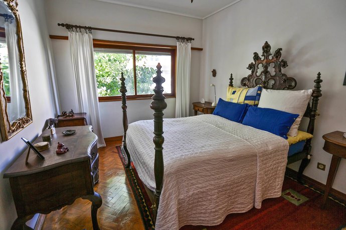 Imagen de la habitación del Hotel Quatro Anas Hostel. Foto 5